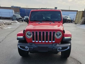 Jeep Wrangler * Sahara * CARFAX * KEYLESS * ПОДГРЕВИ * NAVI, снимка 6