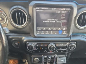 Jeep Wrangler * Sahara * CARFAX * KEYLESS * ПОДГРЕВИ * NAVI, снимка 9