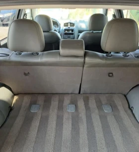 Hyundai Santa fe 4WD 2.7 Бензин-Газ, снимка 14