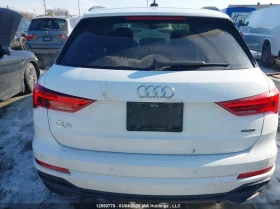 Audi Q3 45 PROGRESSIV, снимка 15