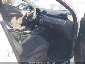 Audi Q3 45 PROGRESSIV, снимка 5