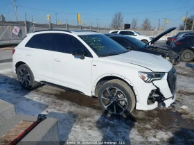 Audi Q3 45 PROGRESSIV, снимка 12