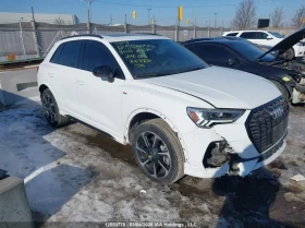 Audi Q3 45 PROGRESSIV, снимка 2