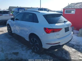 Audi Q3 45 PROGRESSIV, снимка 3