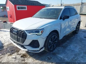 Audi Q3 45 PROGRESSIV, снимка 6