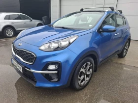 Kia Sportage 1.6 T-gdi Comfort 4x4 Гаранция, снимка 1
