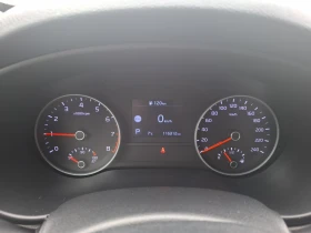 Kia Sportage 1.6 T-gdi Comfort 4x4 Гаранция, снимка 10