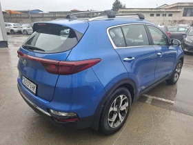 Kia Sportage 1.6 T-gdi Comfort 4x4 Гаранция, снимка 4