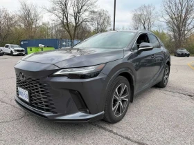 Lexus RX 350 | ПОДГРЕВ | ОБДХУВАНЕ | ПАНОРАМА | ДВА КЛЮЧА | , снимка 1