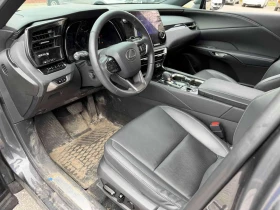 Lexus RX 350 | ПОДГРЕВ | ОБДХУВАНЕ | ПАНОРАМА | ДВА КЛЮЧА | , снимка 5