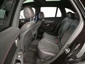 Mercedes-Benz GLC 43 AMG ПОДГРЕВИ * ПАНО * KEYLESS * CARFAX, снимка 12