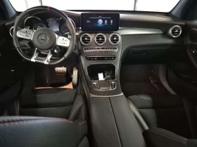 Mercedes-Benz GLC 43 AMG ПОДГРЕВИ * ПАНО * KEYLESS * CARFAX, снимка 10