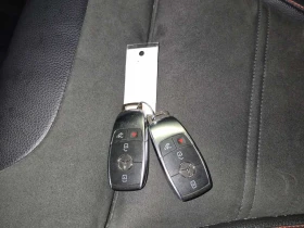 Mercedes-Benz GLC 43 AMG ПОДГРЕВИ * ПАНО * KEYLESS * CARFAX, снимка 8
