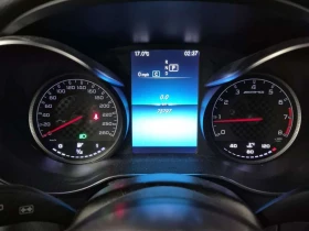 Mercedes-Benz GLC 43 AMG ПОДГРЕВИ * ПАНО * KEYLESS * CARFAX, снимка 9