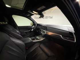 BMW X5 xDRIVE40i* 360CAMERA* PANOROOF* DRVIE-ASSIST* , снимка 12