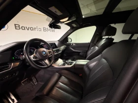 BMW X5 xDRIVE40i* 360CAMERA* PANOROOF* DRVIE-ASSIST* , снимка 7