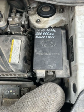 Kia Sportage, снимка 7