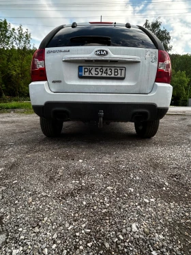 Kia Sportage, снимка 2