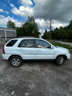 Kia Sportage, снимка 3