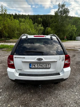 Kia Sportage, снимка 12