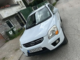 Kia Sportage, снимка 1