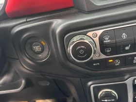 Jeep Wrangler  Rubicon | LED | PODGREVI | AVTOKREDIT , снимка 14