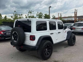 Jeep Wrangler  Rubicon | LED | PODGREVI | AVTOKREDIT , снимка 7