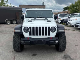 Jeep Wrangler  Rubicon | LED | PODGREVI | AVTOKREDIT , снимка 5
