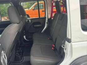 Jeep Wrangler  Rubicon | LED | PODGREVI | AVTOKREDIT , снимка 17