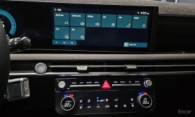 Hyundai Tucson 1.6* TURBO* PREMIUM* ПОДГРЕВ* ОБДУХВАНЕ* КАМЕРА* , снимка 8