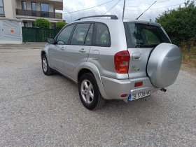 Toyota Rav4 2.0D4D 116ps, снимка 4
