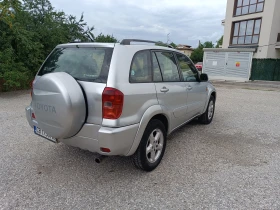 Toyota Rav4 2.0D4D 116ps, снимка 6