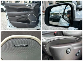 Jeep Grand cherokee 3.0CRD 250HP 4X4 SUMMIT FULL, снимка 14