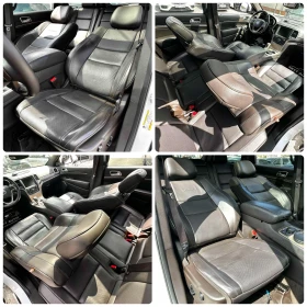 Jeep Grand cherokee 3.0CRD 250HP 4X4 SUMMIT FULL, снимка 11