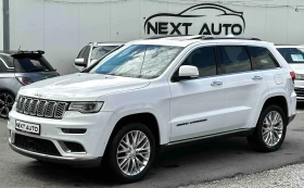 Jeep Grand cherokee 3.0CRD 250HP 4X4 SUMMIT FULL, снимка 1