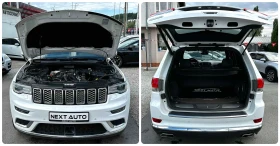Jeep Grand cherokee 3.0CRD 250HP 4X4 SUMMIT FULL, снимка 15