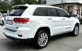 Jeep Grand cherokee 3.0CRD 250HP 4X4 SUMMIT FULL, снимка 5