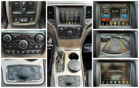 Jeep Grand cherokee 3.0CRD 250HP 4X4 SUMMIT FULL, снимка 13