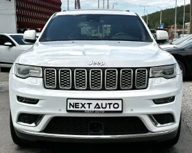 Jeep Grand cherokee 3.0CRD 250HP 4X4 SUMMIT FULL, снимка 2