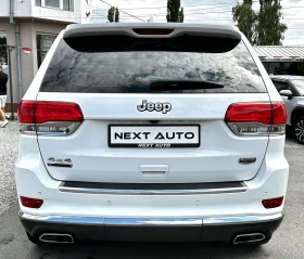Jeep Grand cherokee 3.0CRD 250HP 4X4 SUMMIT FULL, снимка 6