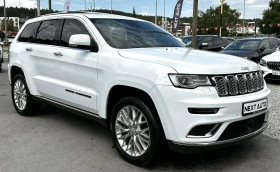 Jeep Grand cherokee 3.0CRD 250HP 4X4 SUMMIT FULL, снимка 3