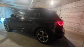 Audi Q5 S-LINE, снимка 5