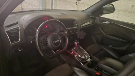 Audi Q5 S-LINE, снимка 11