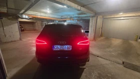 Audi Q5 S-LINE, снимка 7