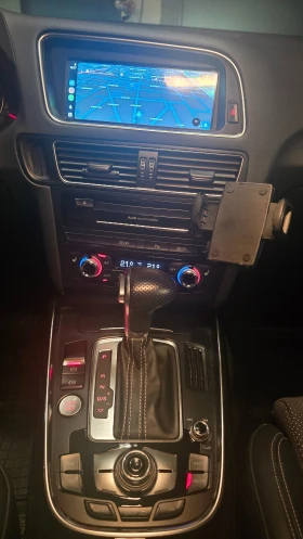 Audi Q5 S-LINE, снимка 13