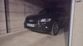 Audi Q5 S-LINE, снимка 3