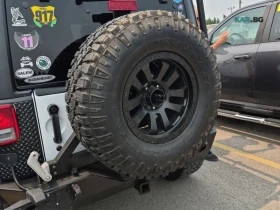 Jeep Wrangler SPORT * AвтоКредит * (ЦЕНА ДО БГ), снимка 5