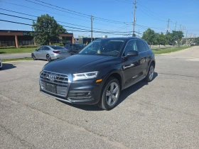 Audi Q5, снимка 1
