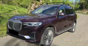 BMW X7 xDrive40i, снимка 2