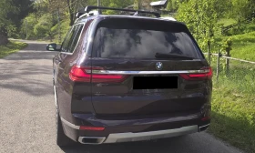 BMW X7 xDrive40i, снимка 4